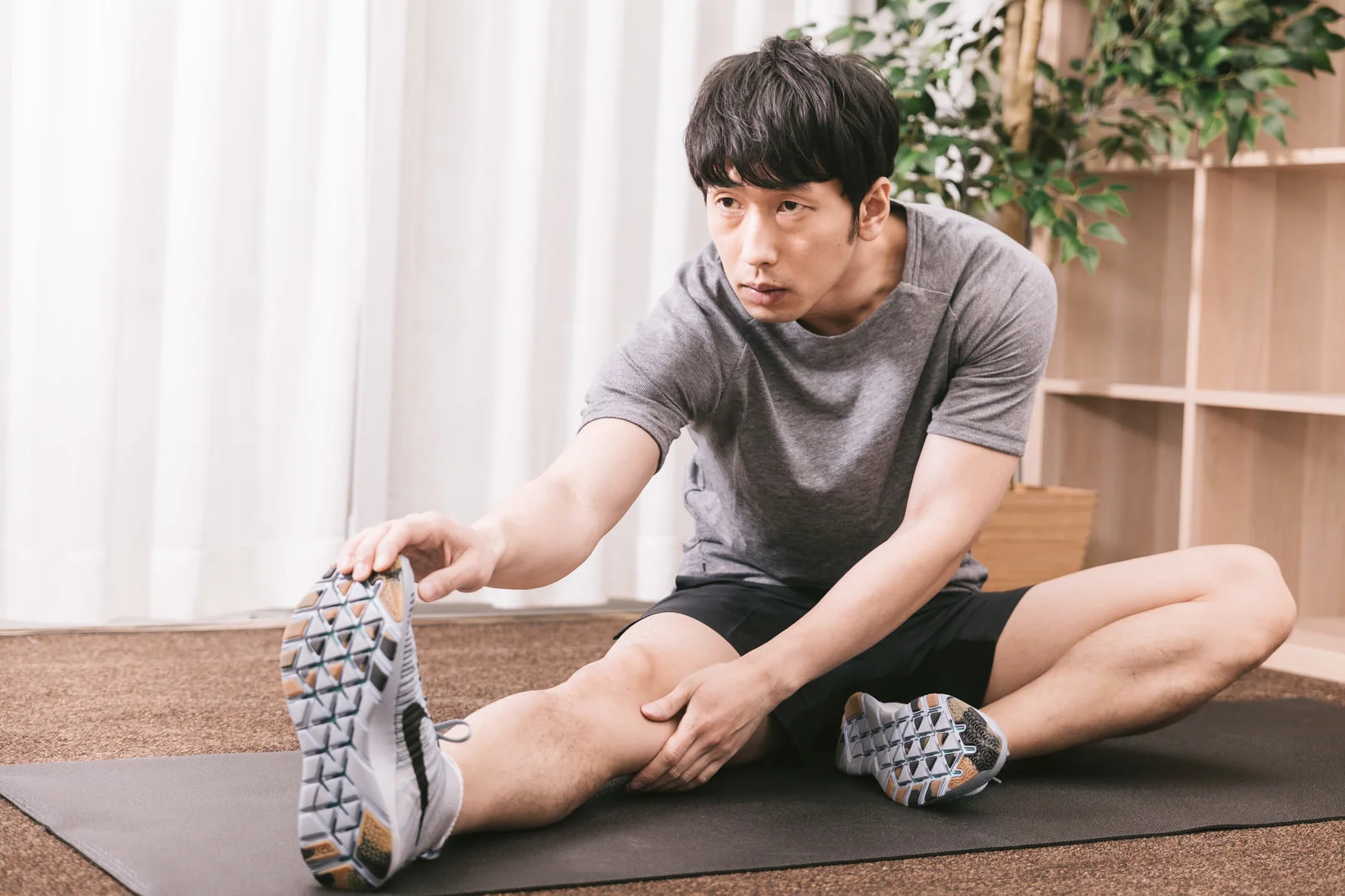 ストレッチの効果を高める方法│東京都王子の整体ならウェルネスストレッチバンバン