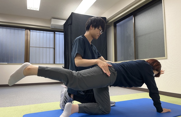 腰椎圧迫骨折について│東京都王子の整体ならウェルネスストレッチバンバン