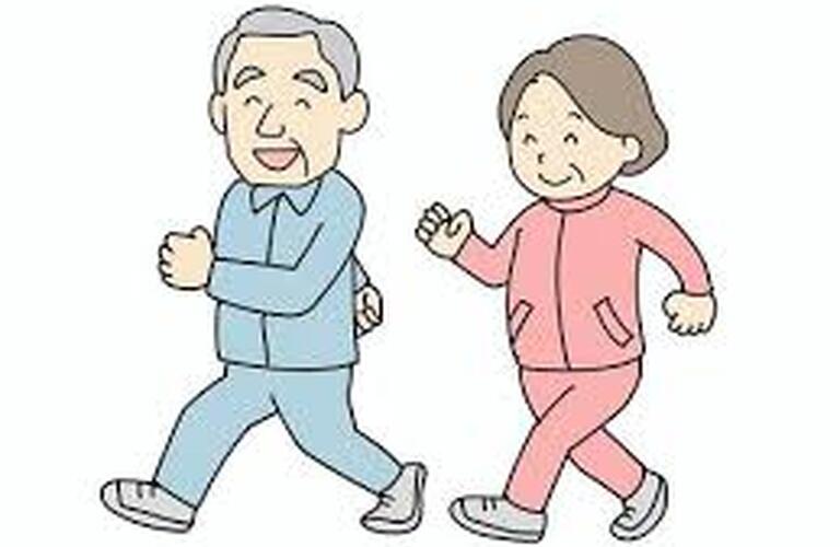 ストレッチ整体で「歩き方」改善！健康的な日常を手に入れましょう