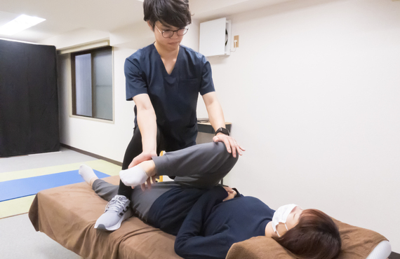 ストレッチ整体とは？なぜストレッチが大切なのか
