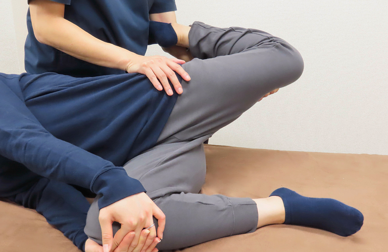 全身スッキリ！ストレッチ整体でむくみを根本改善しませんか？