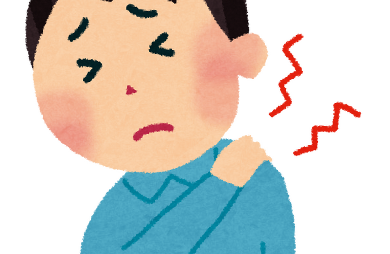 手のひらの硬さが肩こりの原因だった!? 意外な関係性と解消法